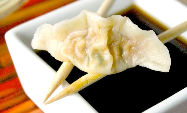 Dumplings recipe