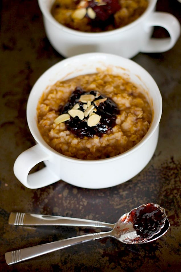 peanut butter oatmeal jam recipe