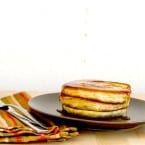 sourdough pancakes recipe