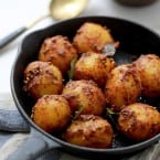 bombay potatoes recipe
