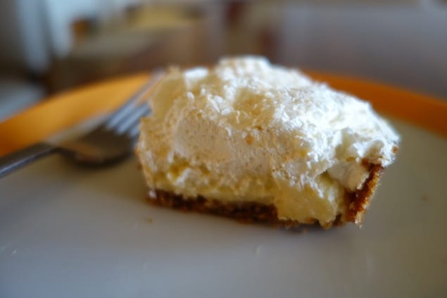 coconut-pie