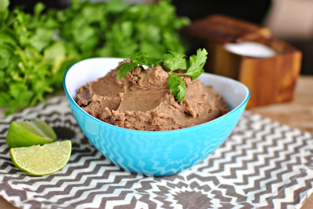 Crock-Pot-Refried-Beans