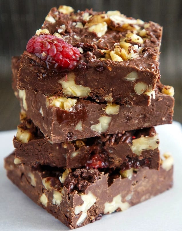 Raspberry-Walnut-Mexican-Fudge-3-960x1218