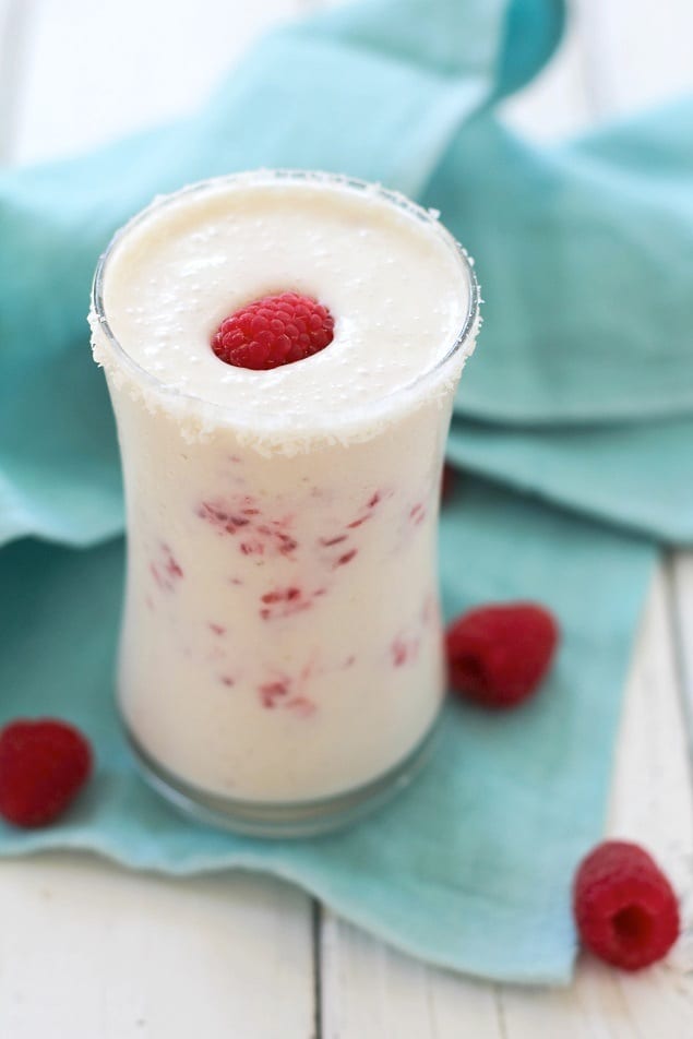 Raspberry_Pina_Colada_Smoothie