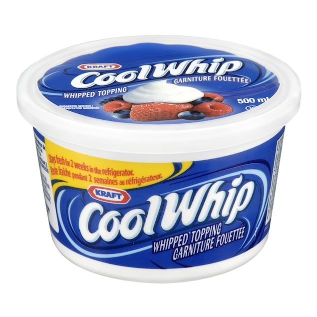 cool-whip