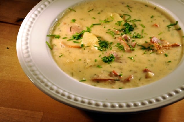 soup 3