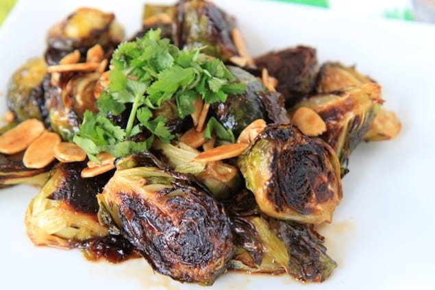 sriracha-brussels-sprouts