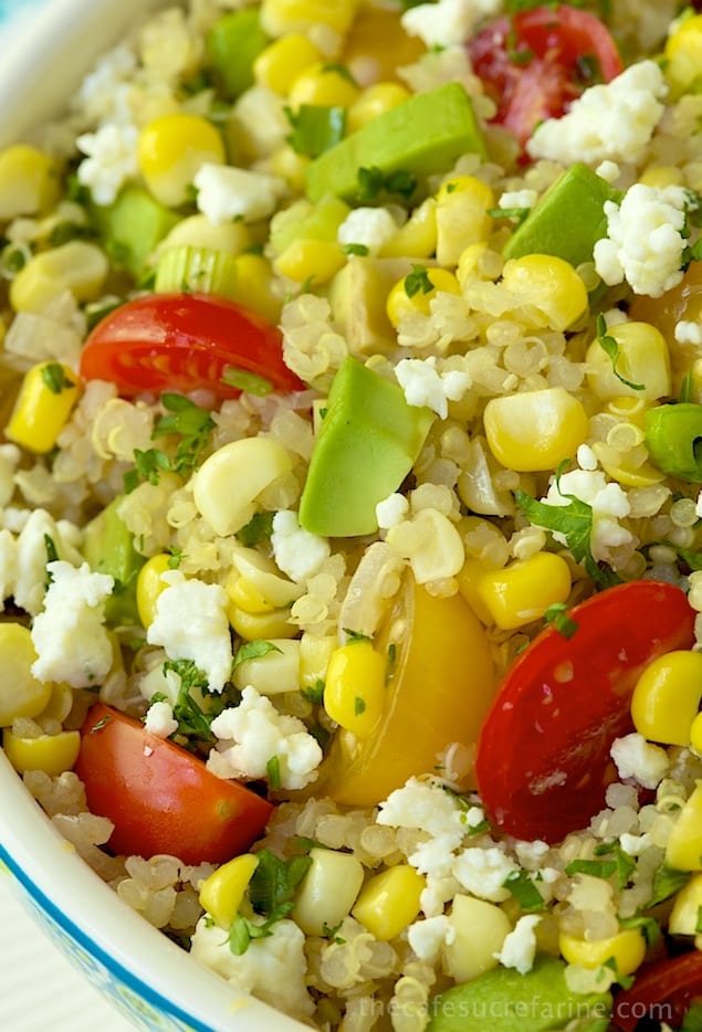 Fresh-Corn-Avocado-Quinoa-Salad-7