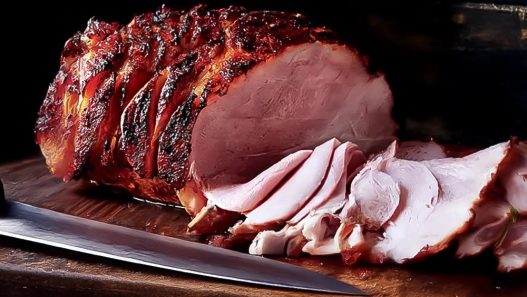 How to Make Baked Ham