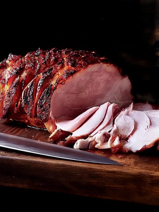 How to Make Baked Ham