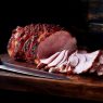 How to Make Baked Ham