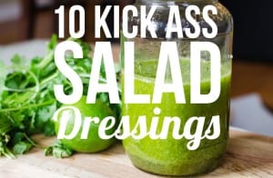 dressings kick clason