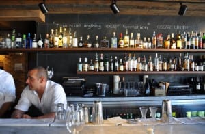 barcelona wine bar reservations dc