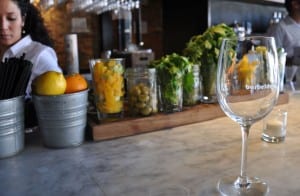 barcelona wine bar cathedral heights