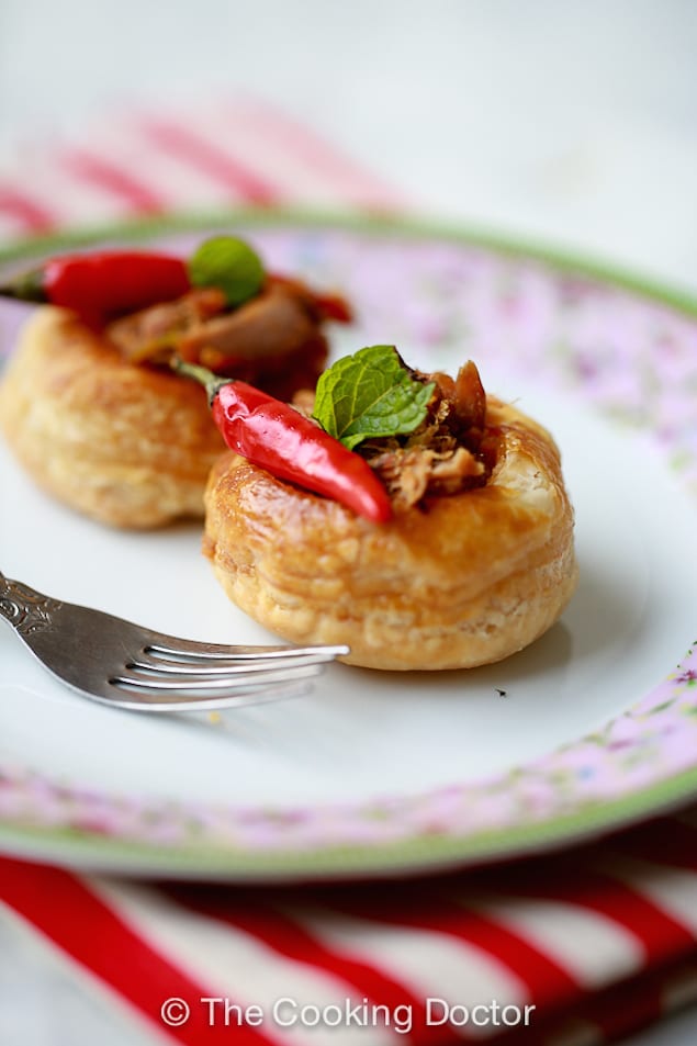 chilli-tuna-vol-au-vent