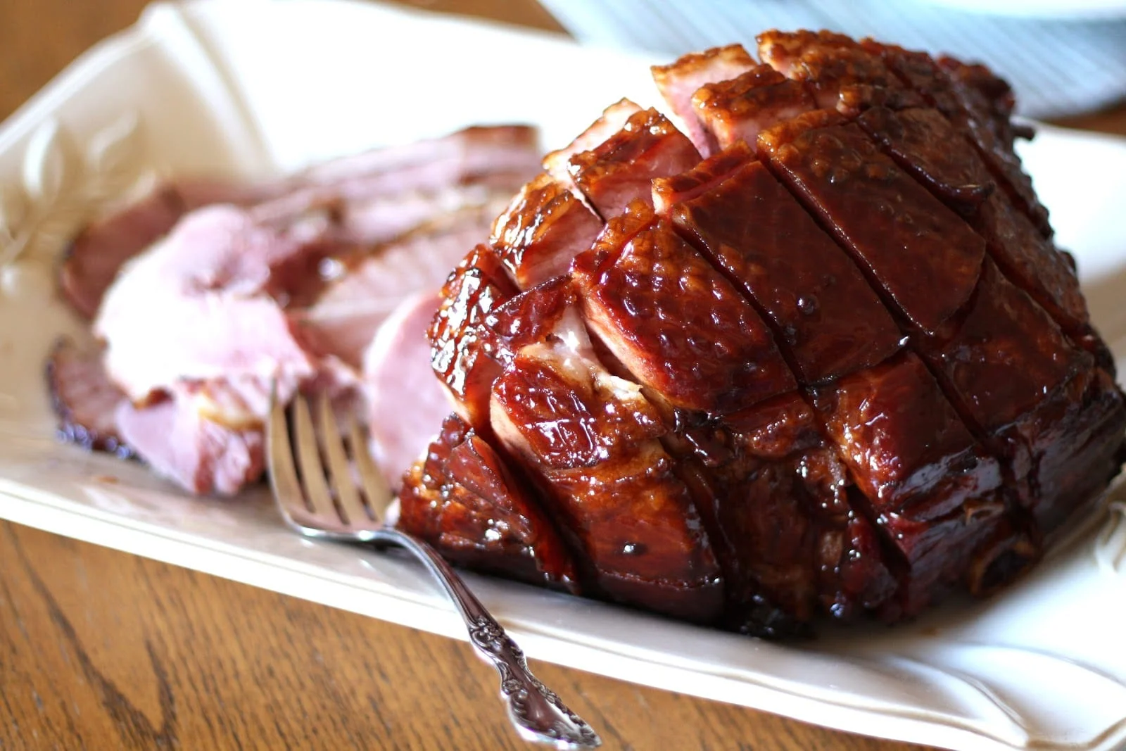 How to Bake the Perfect Ham -- We Promise It's Easy!