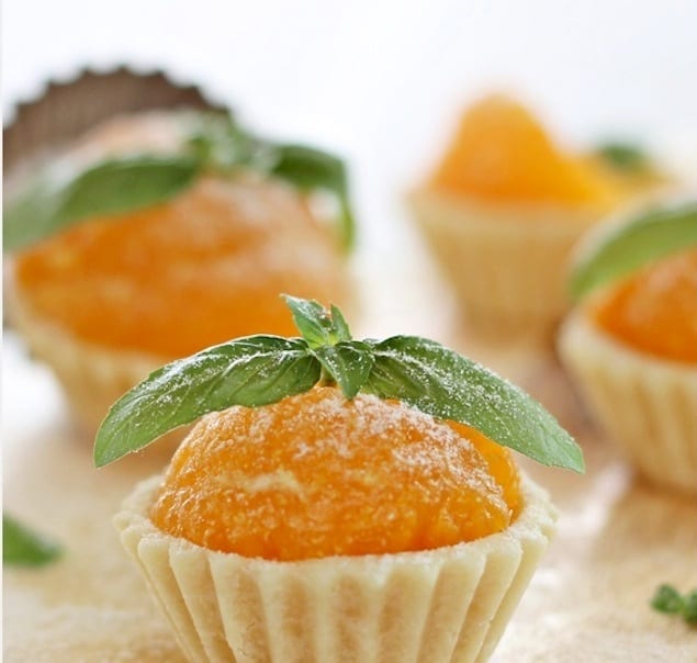 mandarin orange tarts 032