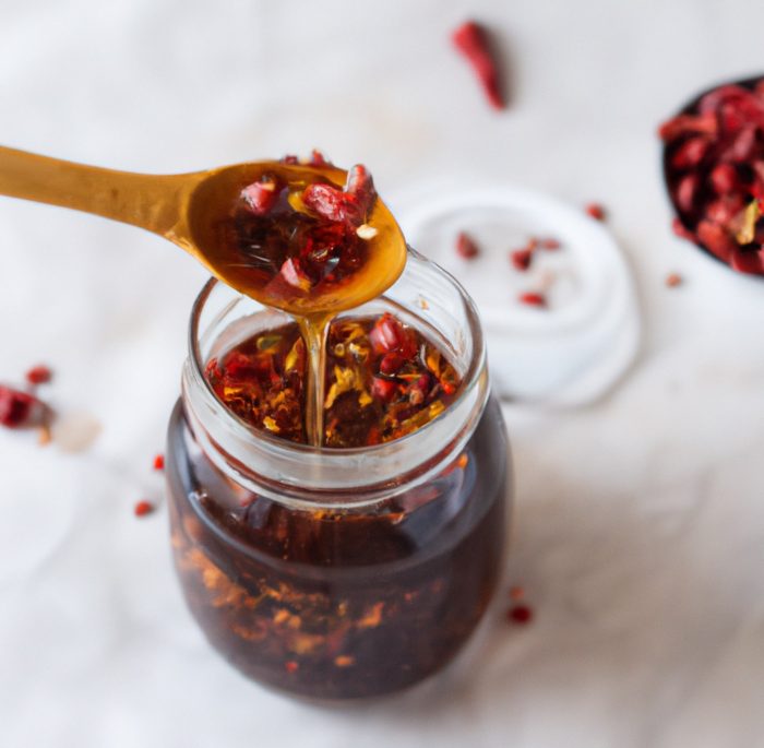 Why Chili Oil is the Perfect Asian Condiment [History + Recipe]