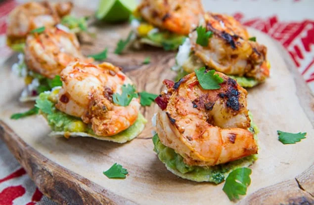 Ten Superb Grilled Appetizers from Honest Cooking