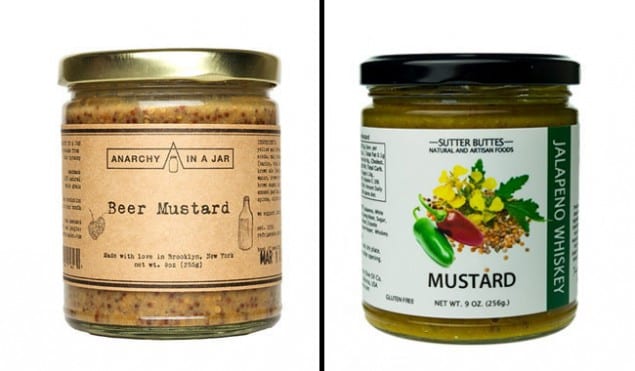 Mustard 1