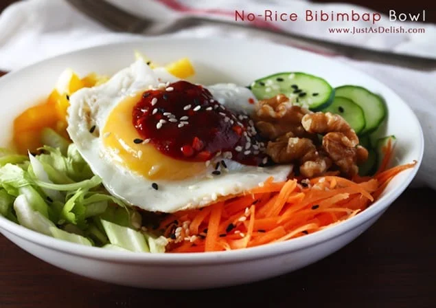 NoRiceBibimbap1