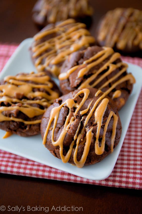 Ultimate-Peanut-Butter-Chocolate-Cookies-11