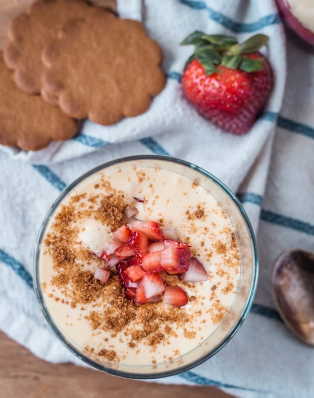Zabaglione-with-Rhubarb-Strawberry-and-Ginger-Cookie-Crumble-1-8