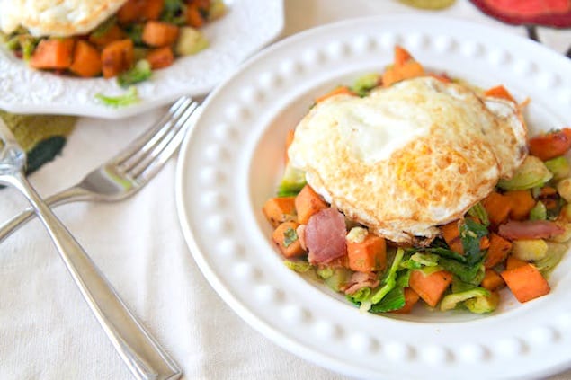 sweet-potato-hash