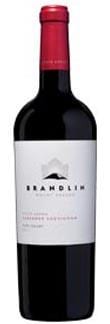 2011 Brandlin Estate Cabernet Sauvignon-1