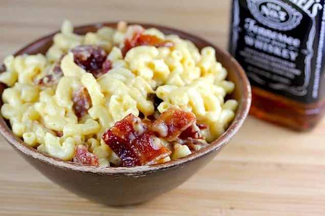 Jack_Daniels_mac_and_cheese_1