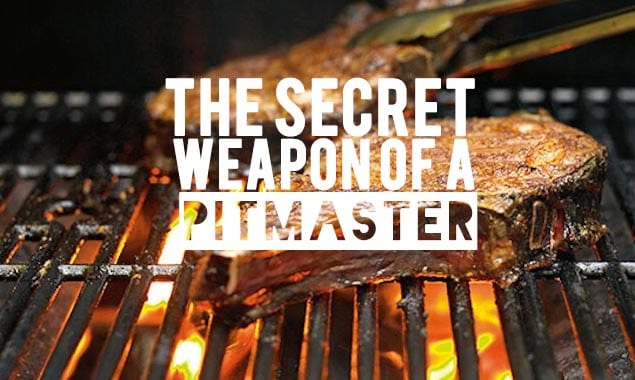 Pitmaster