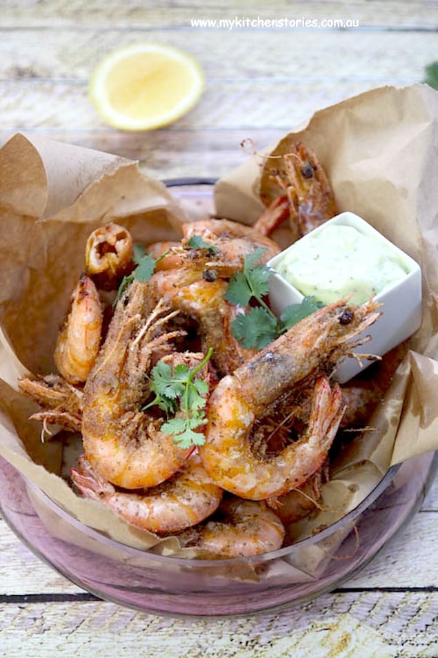 deep-fried-prawns