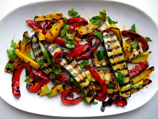 grilledveggies