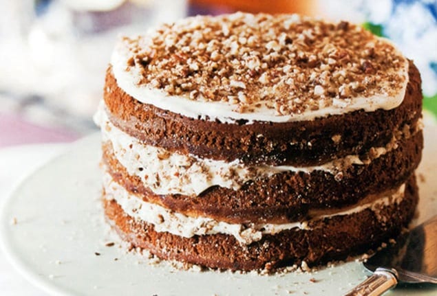 hummingbird-cake