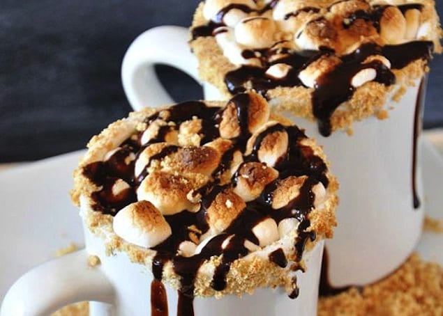 smores-hot-chocolate