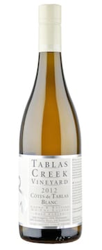 2012_Cotes_de_Tablas_Blanc