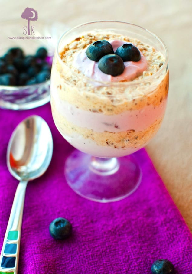 Blueberry-Lemon-Overnight-Oat-Parfait-718x1024