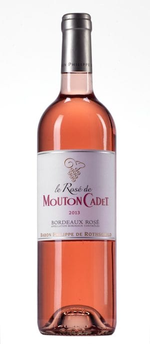 Mouton Cadet