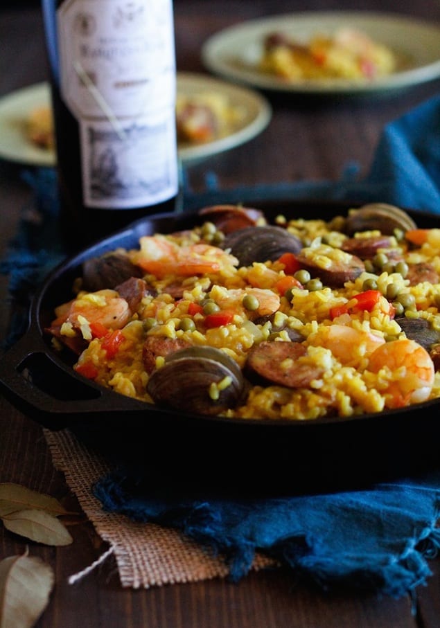 Seafood_Paella_and_tapas_4