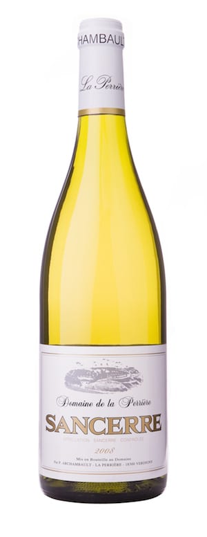 Domaine de la Perriere_Sancerre