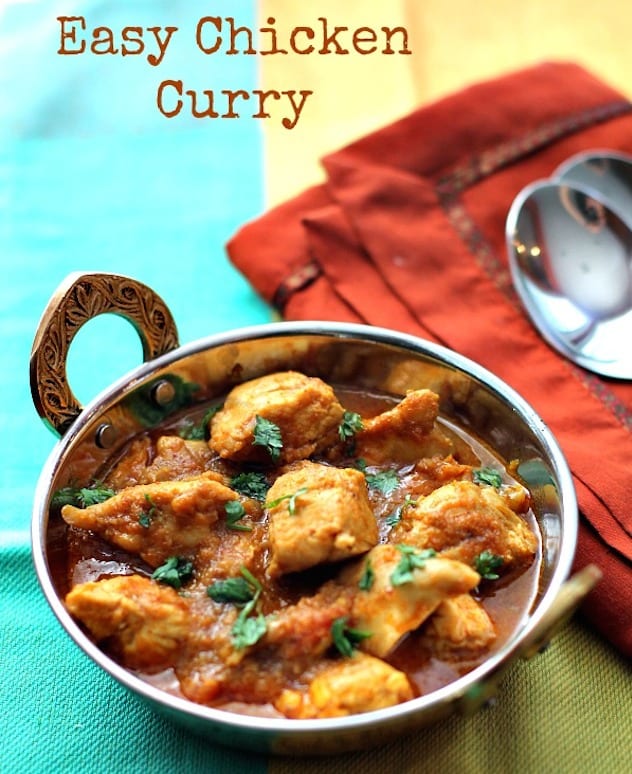 Easy-Chicken-Curry-1