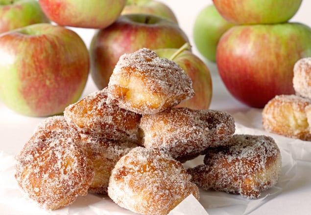 HarvestAppleFritters4