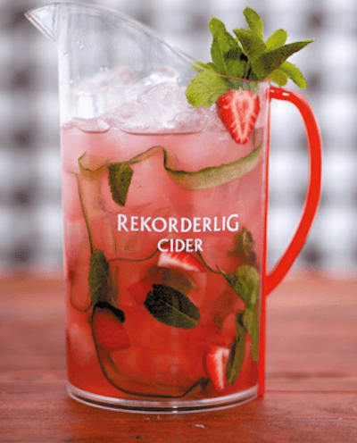 SwedishStrawberryPunch