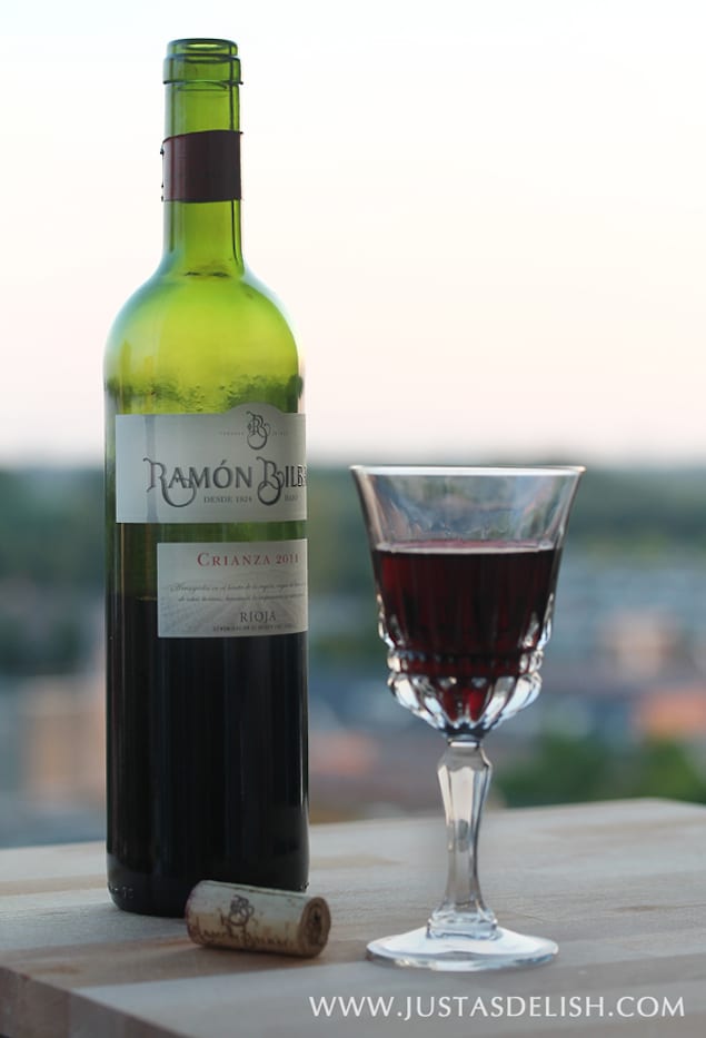 TapasFeast-Rioja