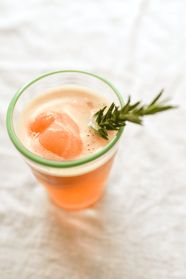 blood-orange-gin-float-with-rosemary