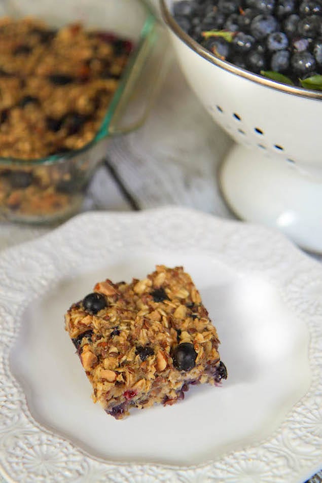 blueberry-oat-bars