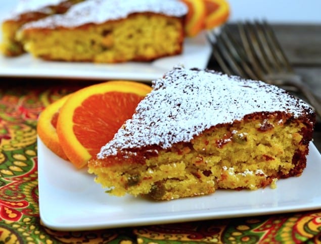Orange-almond-Honey-cake-620x473