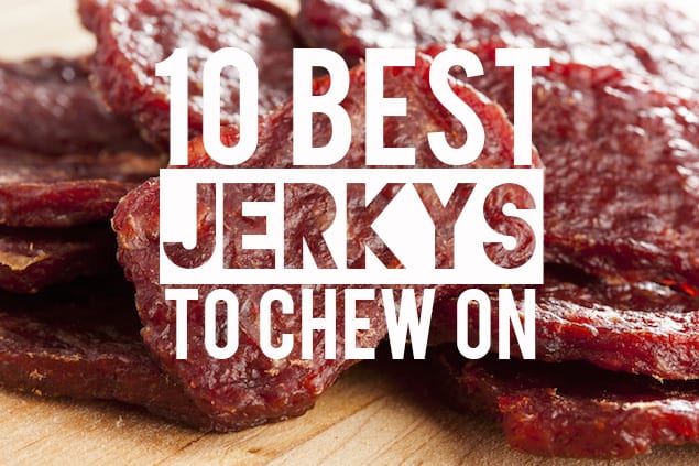 jerky