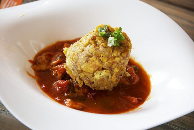 mofongo