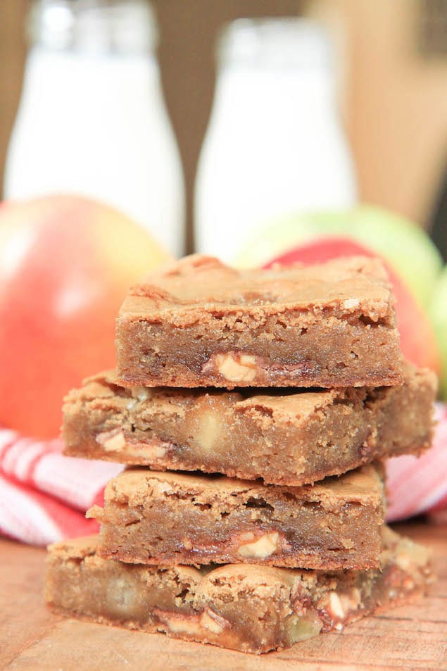 snickers-apple-blondies-2